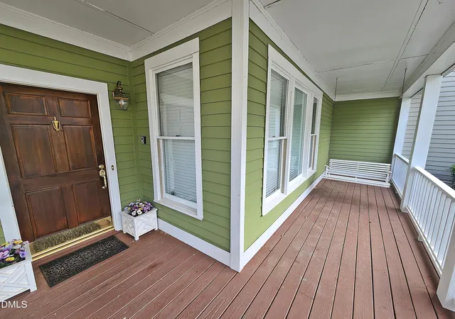 Photo 4 of Townhouse for sale at 1615 Dunraven Dr, Raleigh, NC 27612 | MLS# 10178953 | Listing updated on 2026-09-24