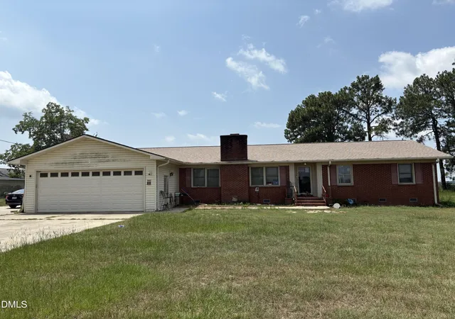 Homes for sale in La Grange, NC | 5853 Little Wiggins Rd, La Grange, NC 28551 | MLS# 10179029