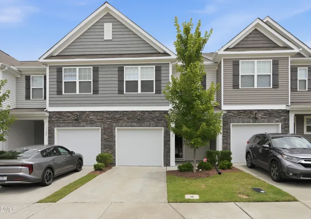 Photo 1 of Townhouse for sale at 1122 Kindness Ln, Durham, NC 27703 | MLS# 10179019 | Listing updated on 2026-10-01
