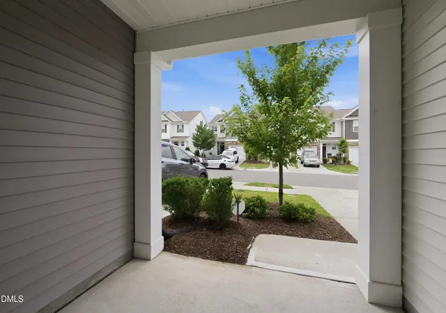 Photo 3 of Townhouse for sale at 1122 Kindness Ln, Durham, NC 27703 | MLS# 10179019 | Listing updated on 2026-10-01