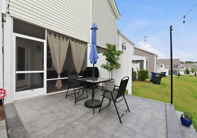 Photo 4 of Townhouse for sale at 1122 Kindness Ln, Durham, NC 27703 | MLS# 10179019 | Listing updated on 2026-10-01