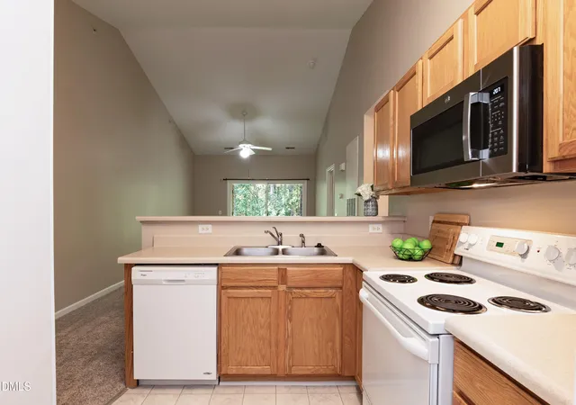 Photo 3 of Condo for sale at 2900 Trailwood Pines Ln #301, Raleigh, NC 27603 | MLS# 10179206 | Listing updated on 2026-08-31