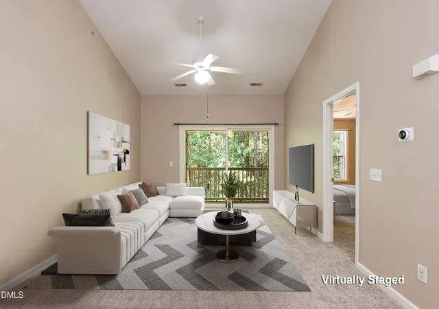 Photo 1 of Condo for sale at 2900 Trailwood Pines Ln #301, Raleigh, NC 27603 | MLS# 10179206 | Listing updated on 2026-08-31