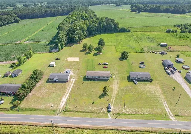 Photo 39 of Manufactured home for sale at 2452 Progressive Farm Rd, Fairmont, NC 28340 | MLS# 765661 | Listing updated on 2026-07-21