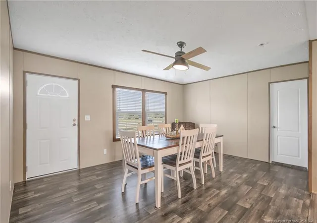 Photo 5 of Manufactured home for sale at 2452 Progressive Farm Rd, Fairmont, NC 28340 | MLS# 765661 | Listing updated on 2026-07-21