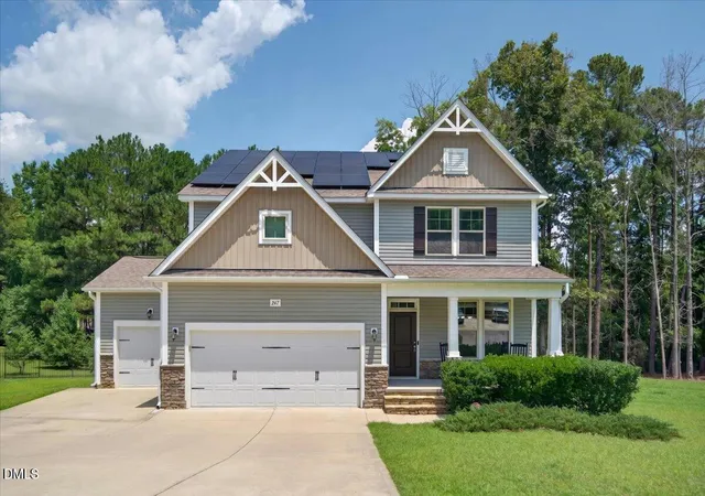 1st image of 247 Willirene Wy, Clayton, NC 27520 | MLS# 10179775