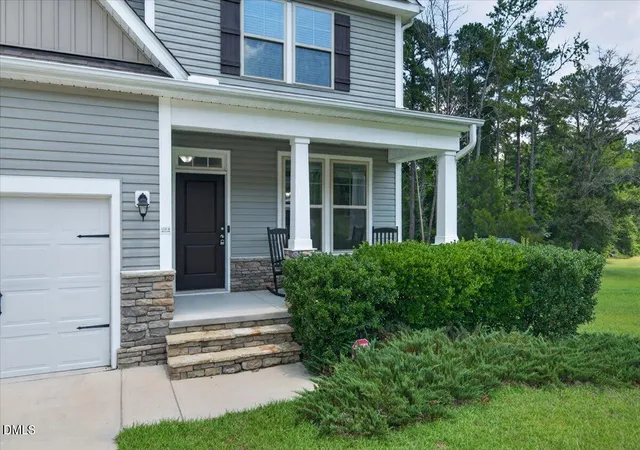 3rd image of 247 Willirene Wy, Clayton, NC 27520 | MLS# 10179775