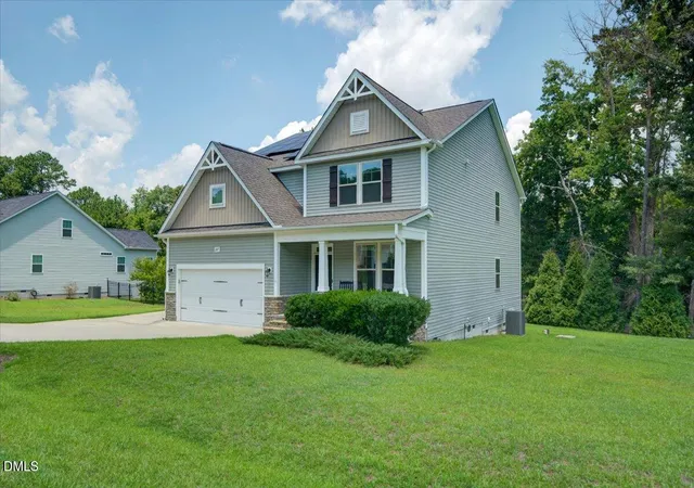 4th image of 247 Willirene Wy, Clayton, NC 27520 | MLS# 10179775