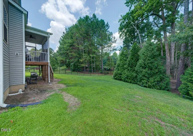 58th image of 247 Willirene Wy, Clayton, NC 27520 | MLS# 10179775