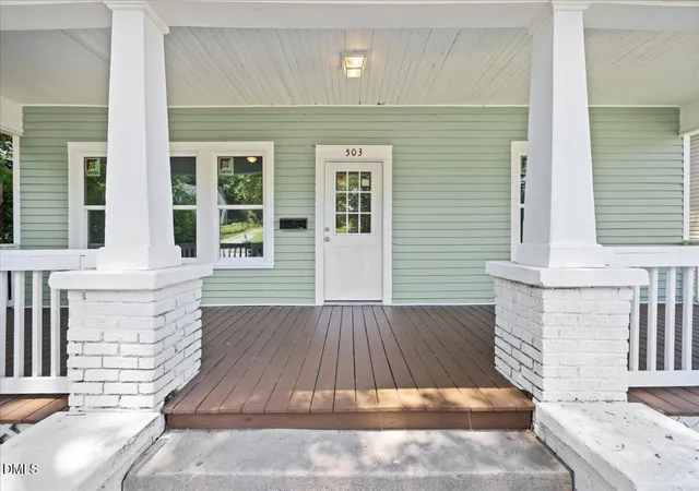 Homes for sale in Louisburg, NC | 503 Kenmore Ave, Louisburg, NC 27549 | MLS# 10179919