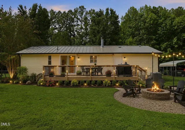 3rd image of 1993 Idlewood Dr, Stem, NC 27581 | MLS# 10179000