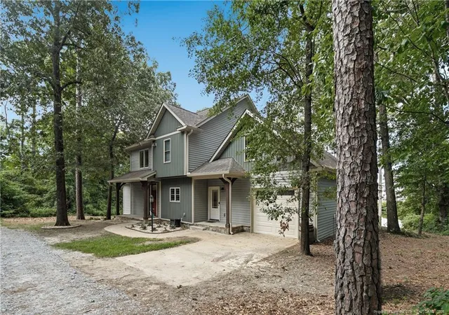 2nd image of 6441 Bingham Pl, Fayetteville, NC 28304 | MLS# 765601