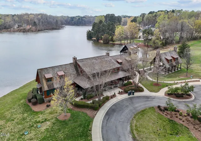 26th image of 30 Bramblewood Dr, Youngsville, NC 27596 | MLS# 10179261