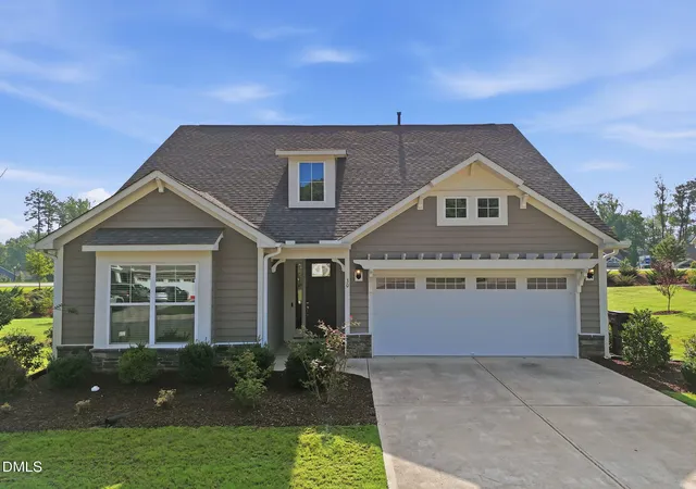 2nd image of 30 Bramblewood Dr, Youngsville, NC 27596 | MLS# 10179261