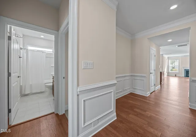 3rd image of 30 Bramblewood Dr, Youngsville, NC 27596 | MLS# 10179261