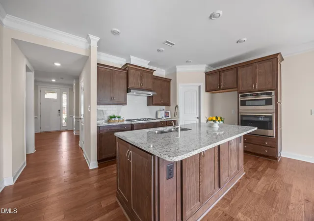 4th image of 30 Bramblewood Dr, Youngsville, NC 27596 | MLS# 10179261