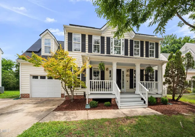 Photo 1 of Sale Pending at 8317 Hobhouse Cir, Raleigh, NC 27615 | MLS# 10178866 | Listing updated on 2026-08-25