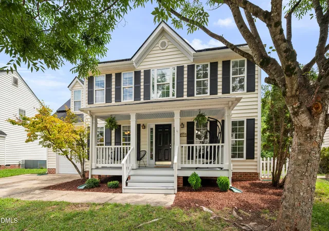 Photo 2 of Sale Pending at 8317 Hobhouse Cir, Raleigh, NC 27615 | MLS# 10178866 | Listing updated on 2026-08-25