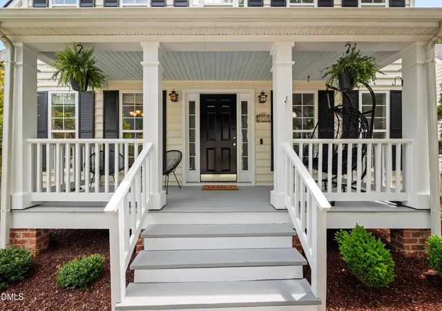 Photo 3 of Sale Pending at 8317 Hobhouse Cir, Raleigh, NC 27615 | MLS# 10178866 | Listing updated on 2026-08-25