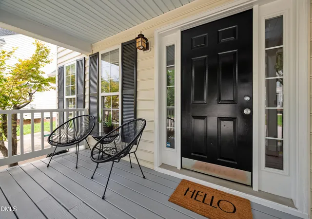Photo 3 of Sale Pending at 8317 Hobhouse Cir, Raleigh, NC 27615 | MLS# 10178866 | Listing updated on 2026-08-25