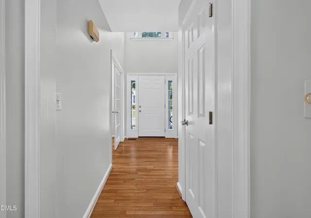 Photo 4 of Sale Pending at 8317 Hobhouse Cir, Raleigh, NC 27615 | MLS# 10178866 | Listing updated on 2026-08-25