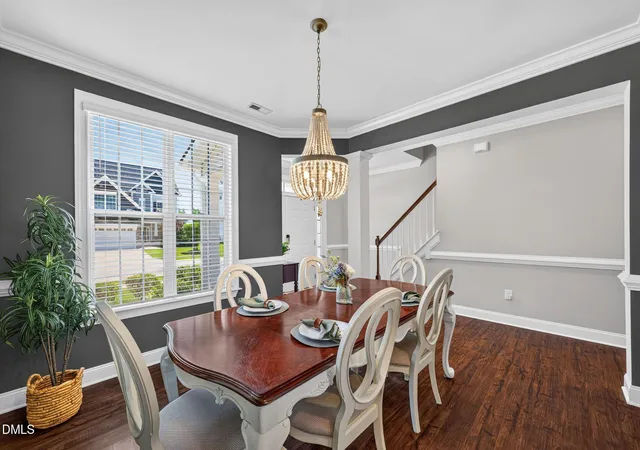 Photo 2 of Single family home for sale at 804 Buckner Ct, Fuquay Varina, NC 27526 | MLS# 10179050 | Listing updated on 2026-10-20