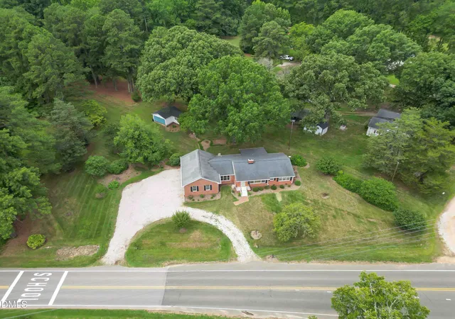 28th image of 6121 Yates Mill Pond Rd, Raleigh, NC 27606 | MLS# 10186214