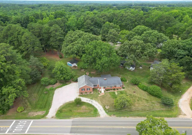 2nd image of 6121 Yates Mill Pond Rd, Raleigh, NC 27606 | MLS# 10186214