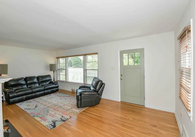 Photo 3 of Single family home for sale at 6121 Yates Ml Pond Rd, Raleigh, NC 27606 | MLS# 10186214 | Listing updated on 2026-08-24