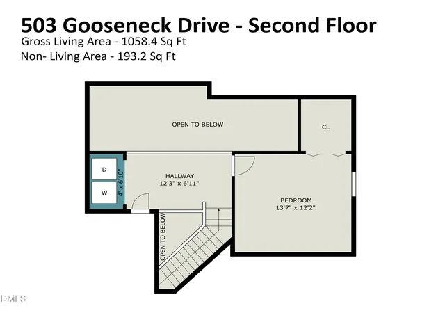 Homes for sale in Cary, NC | 503 Gooseneck Drive, Cary, NC 27513 | Houzeo