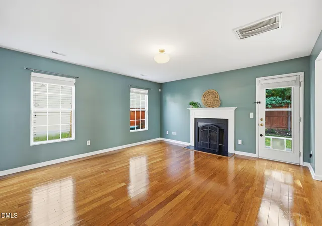 Photo 4 of Sale Pending at 4232 Dalcross Rd, Raleigh, NC 27610 | MLS# 10179139 | Listing updated on 2026-08-30