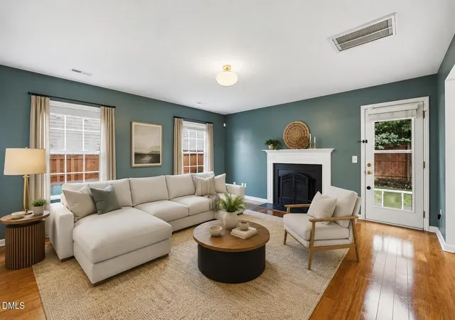 Photo 1 of Sale Pending at 4232 Dalcross Rd, Raleigh, NC 27610 | MLS# 10179139 | Listing updated on 2026-08-30