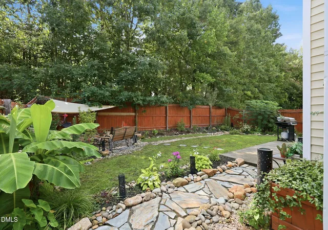 Photo 2 of Sale Pending at 4232 Dalcross Rd, Raleigh, NC 27610 | MLS# 10179139 | Listing updated on 2026-08-30
