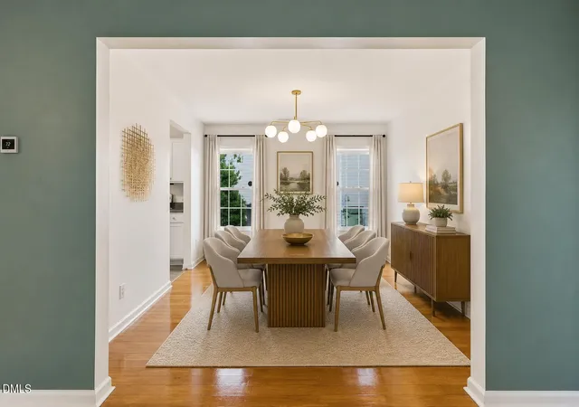 Photo 3 of Sale Pending at 4232 Dalcross Rd, Raleigh, NC 27610 | MLS# 10179139 | Listing updated on 2026-08-30