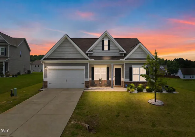 Photo 1 of Single family home for sale at 85 W Tecoma Ln, Clayton, NC 27520 | MLS# 10178791 | Listing updated on 2026-08-03