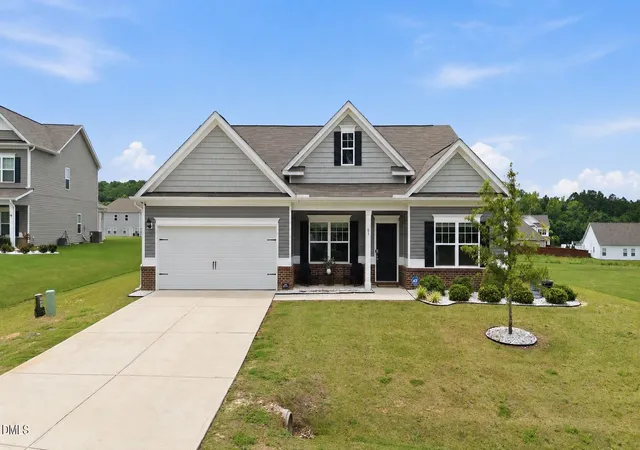 Photo 2 of Single family home for sale at 85 W Tecoma Ln, Clayton, NC 27520 | MLS# 10178791 | Listing updated on 2026-08-03