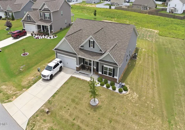 Photo 3 of Single family home for sale at 85 W Tecoma Ln, Clayton, NC 27520 | MLS# 10178791 | Listing updated on 2026-08-03