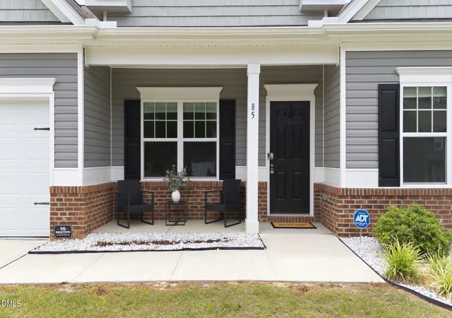 Photo 4 of Single family home for sale at 85 W Tecoma Ln, Clayton, NC 27520 | MLS# 10178791 | Listing updated on 2026-08-03