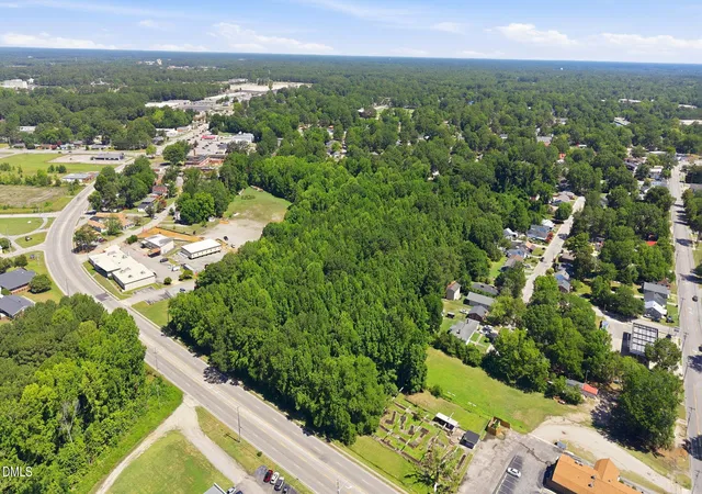 Photo 2 of Sale Pending at 0 Ward Blvd, Wilson, NC 27893 | MLS# 10181711 | Listing updated on 2026-08-27