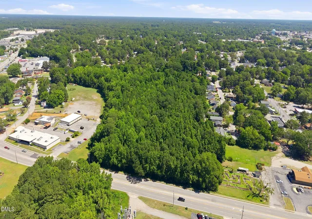 Photo 3 of Sale Pending at 0 Ward Blvd, Wilson, NC 27893 | MLS# 10181711 | Listing updated on 2026-08-27