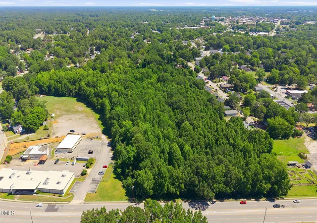 Photo 3 of Sale Pending at 0 Ward Blvd, Wilson, NC 27893 | MLS# 10181711 | Listing updated on 2026-08-27