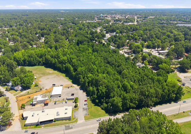 Photo 4 of Sale Pending at 0 Ward Blvd, Wilson, NC 27893 | MLS# 10181711 | Listing updated on 2026-08-27