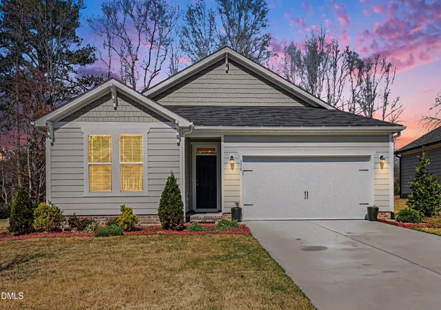 Photo 2 of Single family home for sale at 176 Harpers Landing Rd, Garner, NC 27529 | MLS# 10178793 | Listing updated on 2026-08-10