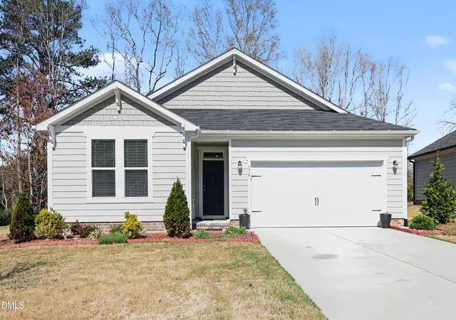 Photo 1 of Single family home for sale at 176 Harpers Landing Rd, Garner, NC 27529 | MLS# 10178793 | Listing updated on 2026-08-10