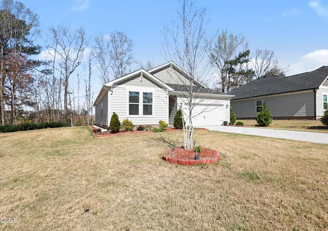 Photo 3 of Single family home for sale at 176 Harpers Landing Rd, Garner, NC 27529 | MLS# 10178793 | Listing updated on 2026-08-10