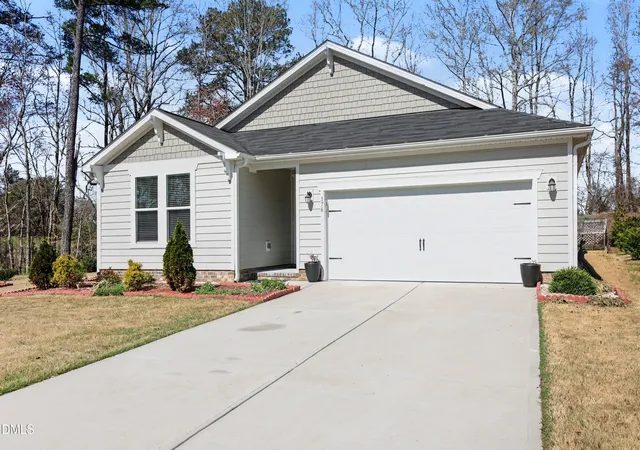 Photo 3 of Single family home for sale at 176 Harpers Landing Rd, Garner, NC 27529 | MLS# 10178793 | Listing updated on 2026-08-10