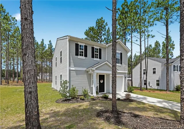 Photo 2 of Single family home for sale at 175 Desert Orchid Cir, Raeford, NC 27376 | MLS# 764756 | Listing updated on 2026-08-18
