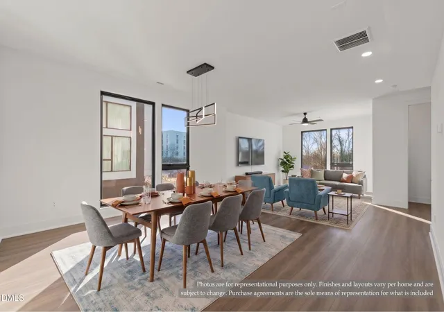 1st image of 512 Gordon St #901, Durham, NC 27701 | MLS# 10178922