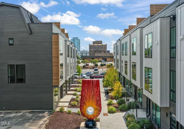 2nd image of 512 Gordon St #901, Durham, NC 27701 | MLS# 10178922