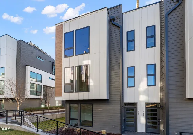3rd image of 512 Gordon St #901, Durham, NC 27701 | MLS# 10178922